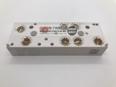 SKIIP83ANB15T1 SKIIP82AHB15T4 SKIIP83AHB15T1 全新