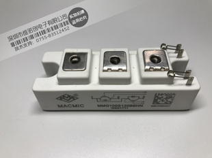 MMG100S120B6HN 全新现货 大量现货