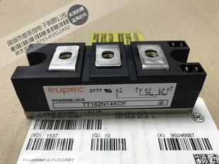 TT162N12KOF TT162N14KOF TT162N16KOF 全新正品原装
