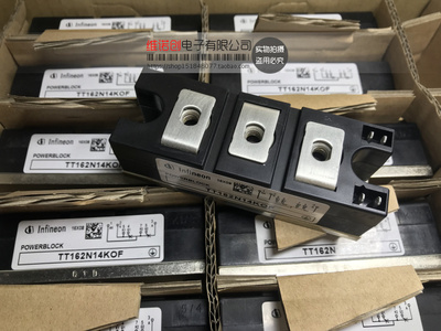 进口 TT162N12KOF TT162N14KOF TT162N16KOF 全新质保
