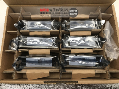 全新TD180N16KOFTT142N16KOF