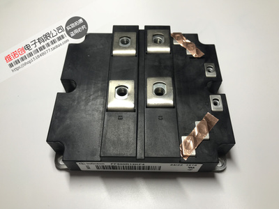 进口全新原装FF600R12KF4提供