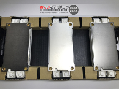 原装 FF600R12ME4 FF600R12ME3