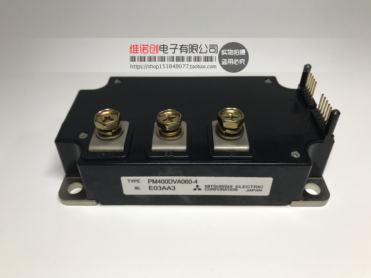 PM400DVA060-4 PM400DV1A060 PM400DVA060-1 PM400DVA060