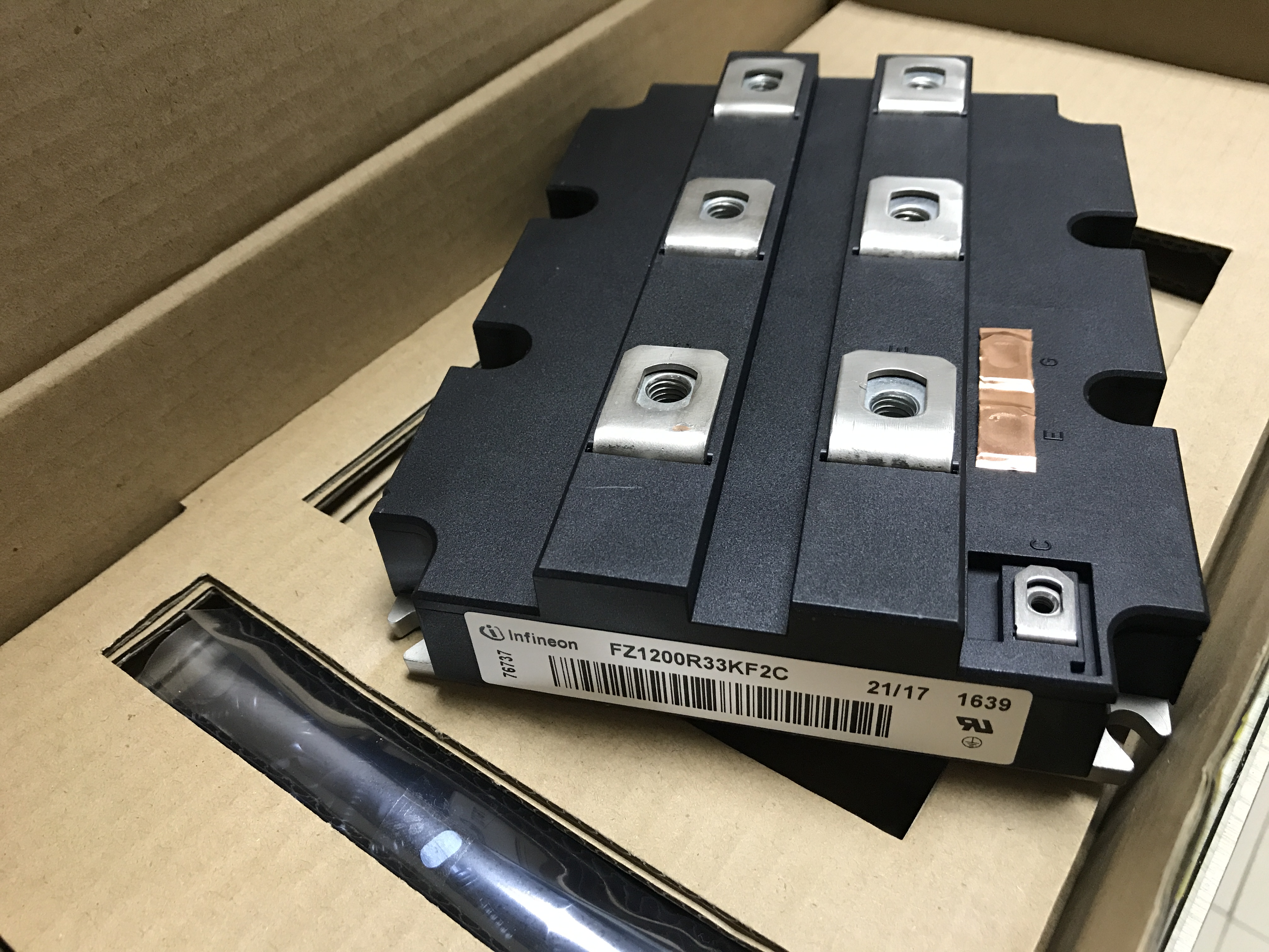 FZ200R65KF2 FZ400R65KF1 FZ600R65KF1 质量保证 特价销售