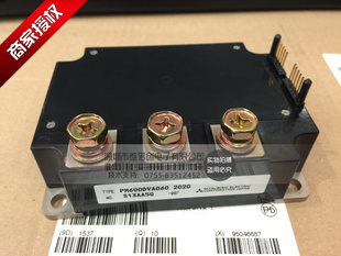IPM原装模块 PM600DV1A060 PM600DVA060 品质保证