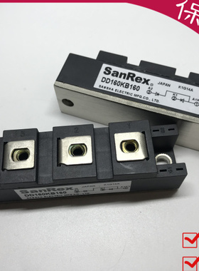 DD100KB160 DD100HB160 DD160KB160 DD60KB160 DD60HB160进口