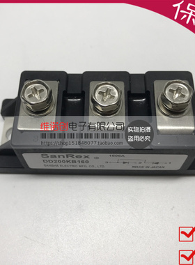 DD200KB160 DD240KB160 DD200KB160S DD200KB220