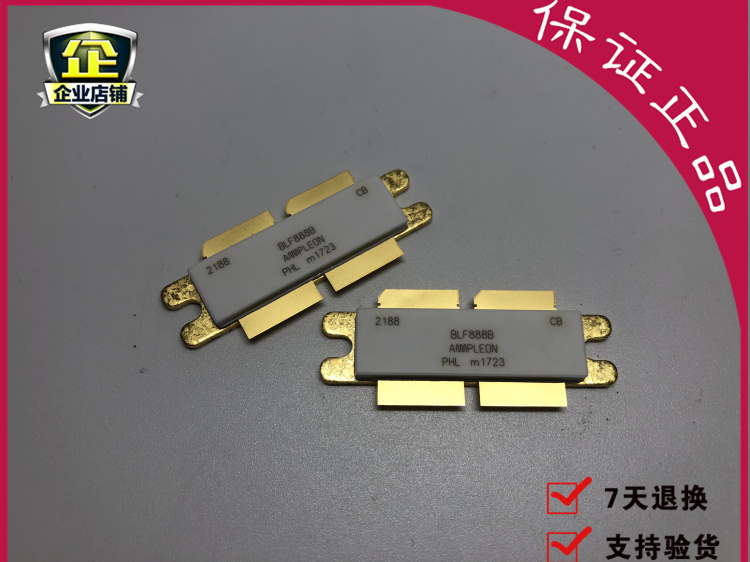 BLF888A BLF188XR BLF178XR BLF177 BLF888