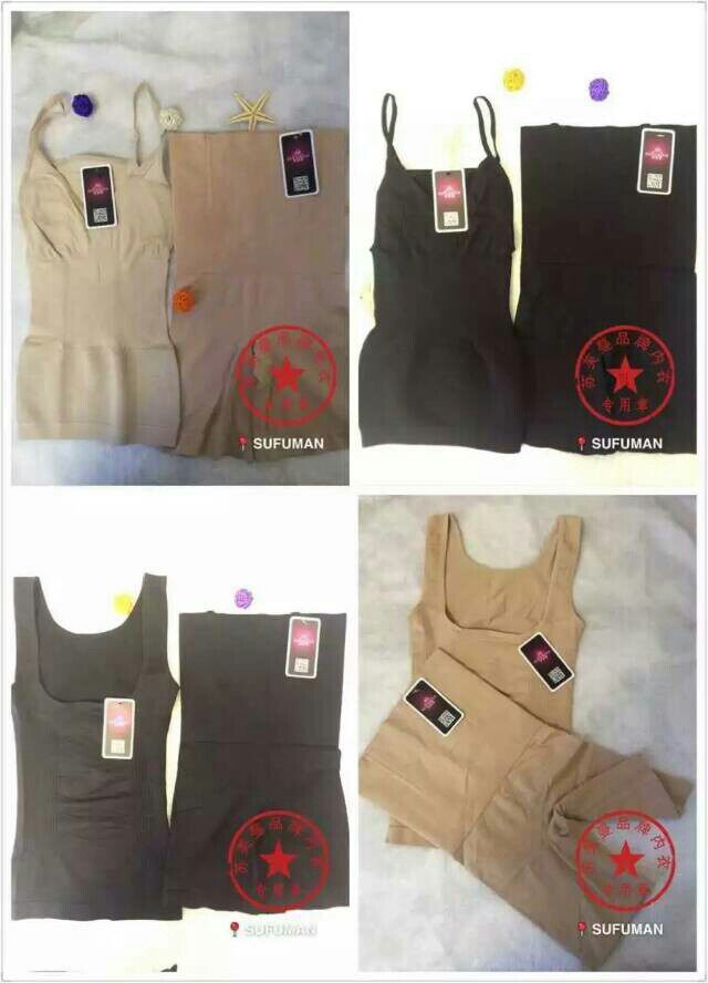 Corset amincissant - Ref 695335 Image 5