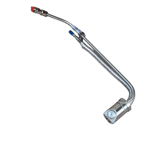 原厂东风天龙VL天锦KR VR尿素喷嘴喷射器1205750-TE2A0喷射器总成