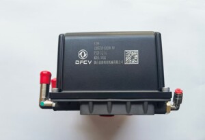 计量泵总成后处理尿素泵电机