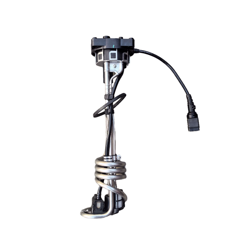 东风天龙天锦旗舰尿素液位传感器温度质量传感器3615730-TE2A0