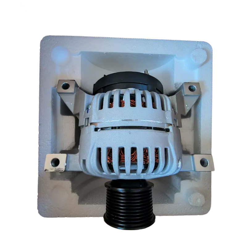 东风天龙旗舰发电机康明斯发电机C2874279发电机佩特来AVIH2080D