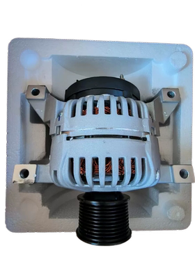 东风天龙旗舰发电机康明斯发电机C2874279发电机佩特来AVIH2080D