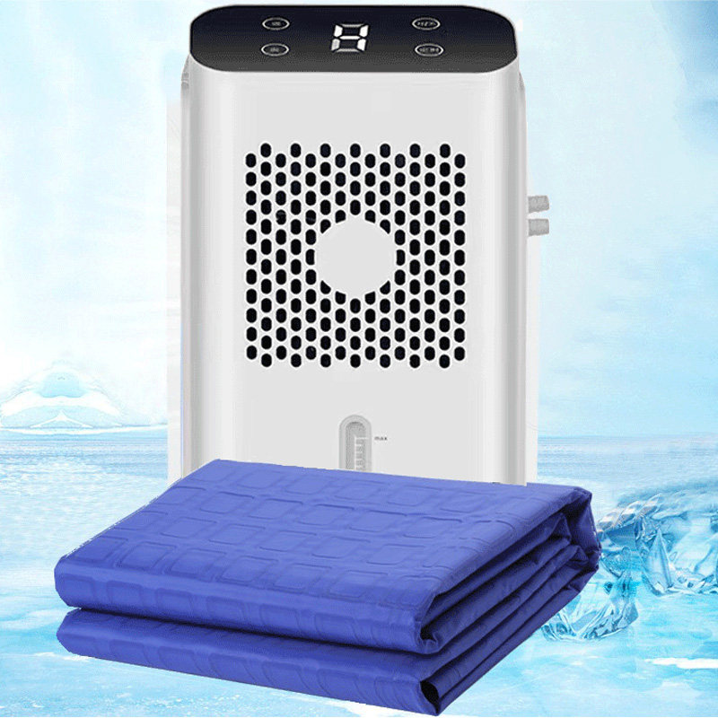水冷床垫水循环制冷冰凉垫学生冰垫单人宿舍降温神器户外避暑凉席