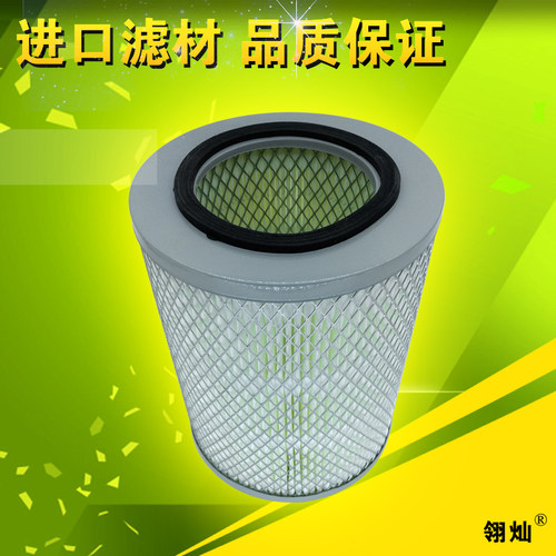 东风小康空气滤清器
