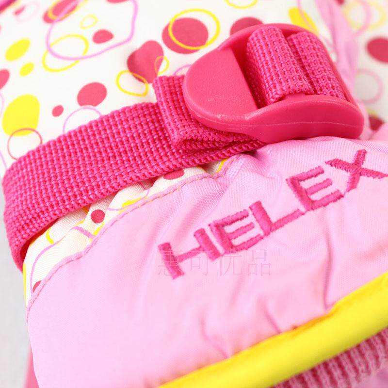 Gants pour fille - Ref 2150351 Image 4