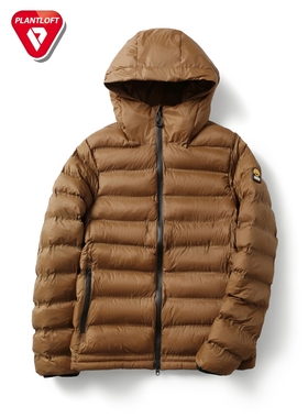 金标p棉内胆100g防寒服男冬季排骨棉服外贸男装棉袄户外棉衣外套