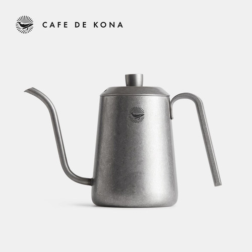 不锈钢长嘴细口壶CAFEDEKONA