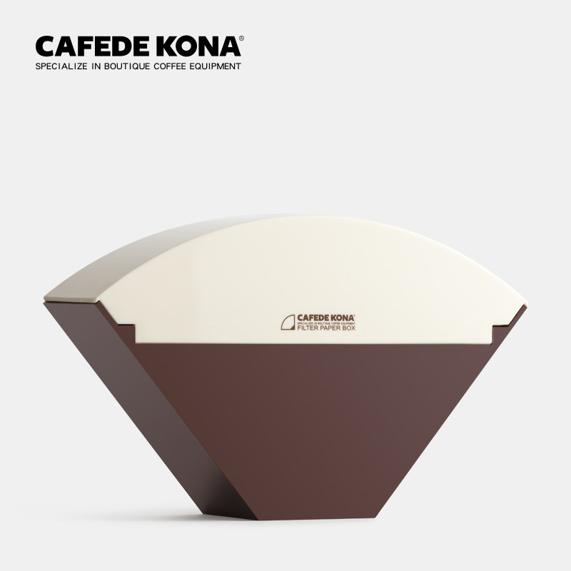 滤纸盒咖啡CAFEDEKONA图片