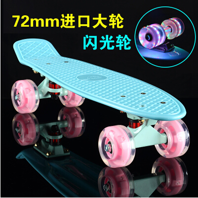 Skateboard pour homme femme enfant - Ref 2607092 Image 4