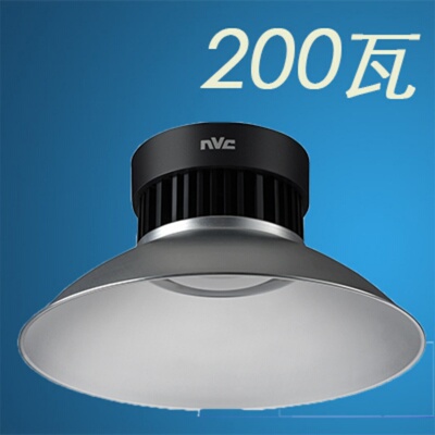雷士照明NWP1103系列200W100W80W工业天棚灯工矿灯仓库厂房车间