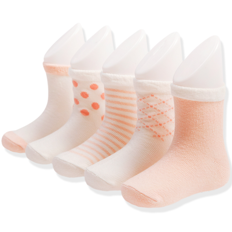 Chaussettes pour bébé - Ref 2109727 Image 2