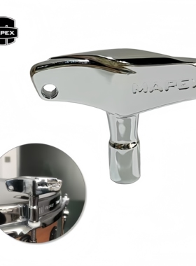 美派斯MAPEX鼓钥匙数量不多军火库套鼓拆件鼓钥匙拆包未使用全新