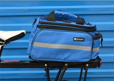 Sacoche pour vélo - Ref 2221055 Image 4