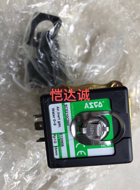 美国电磁阀SCF210C094 1624835280 ASCO电磁阀，型号SCE210C094