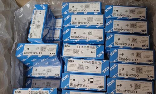 西克原装正品光纤放大器 WLL180T-L432/N432/P434/N434/L434/M432