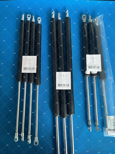 直销GKG全自动印刷机GSE/G5/G9安全门支撑杆/液压杆全新现货