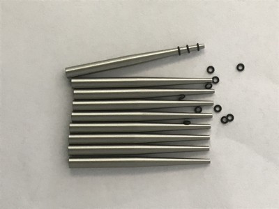 FUJI贴片机NXT 08/12/24头O型圈更换治具PM072M00/2MGKHJ000500