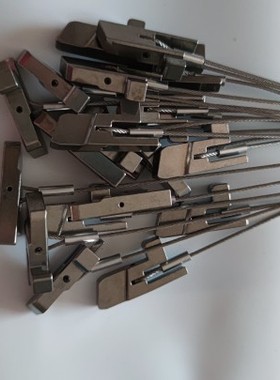 NXT飞达钢丝绳拉线AA19N00 2ADLFC006700 AA19N01 AA19N05AA19N08