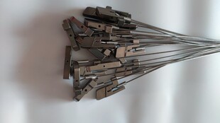 NXT飞达钢丝绳拉线AA19N00 2ADLFC006700 AA19N01 AA19N05AA19N08