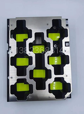 FUJI  NXT贴片机NC08B 吸嘴交换站 UL01600  原装/国产现货