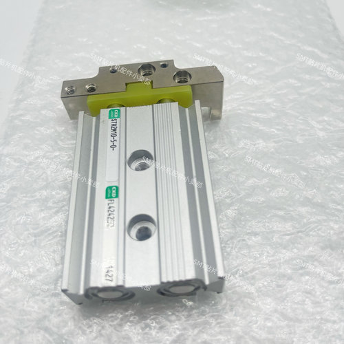 吸嘴交换器原装气缸XS03980/XS03981/XS03721 STR2M10-5-0-