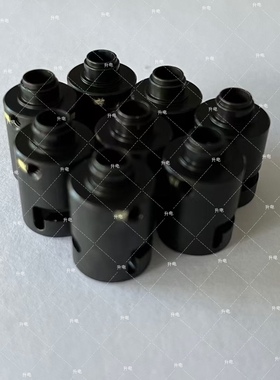 适用松下贴片机CM602 12头部黑色HOLDER套N210007281AD 全新现货