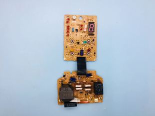 松下电饭煲主板配件SR-CT15C电脑板控制基板 电路板RR40E5651一套