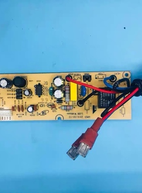 美的电饭煲MB-FC3019 MB-FC4019 MB-FC5019 主板 电源板 线路板