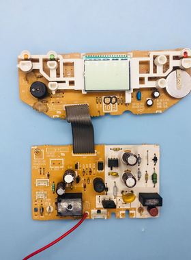 松下 SR-DH182 DH152 DH102 DE182 DE152电脑版 控制板 电源板