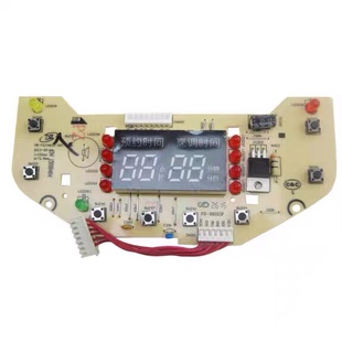 美 FSJ D01显示MB FS50J控制FS40J灯板原厂6线 电饭煲配件MB