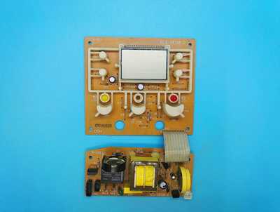 三洋电饭煲 ECJ-DF118M（D）电饭煲主板 控制板显示板 电源板一套