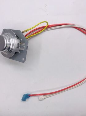 美的电饭煲温控器配件开关MB-FC50JB MB-FZ50JB温度传感器磁钢