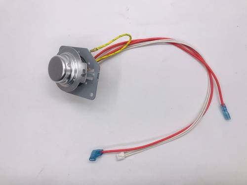 美的电饭煲温控器配件开关MB-FC50JB MB-FZ50JB温度传感器磁钢
