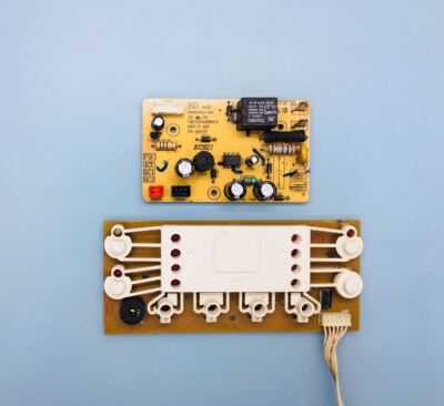 原装苏泊尔电饭煲CFXB30FD19-60控制板灯板CFXB30FD19A-DL02一套