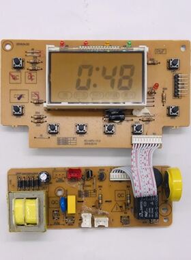 东芝电饭煲RC-N10PV RC-N15PV RC-N18PV主板 配件 拆机