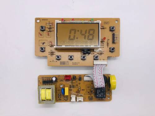 东芝电饭煲RC-N10PV RC-N15PV RC-N18PV主板 配件 拆机