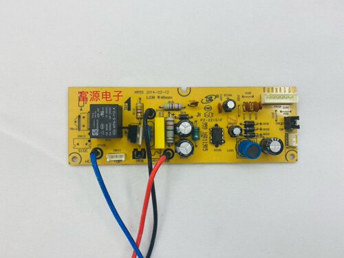 美的电饭煲MB-FD50H电源板FS50J FS4017 FS5017主板MB-P10(C)-V01